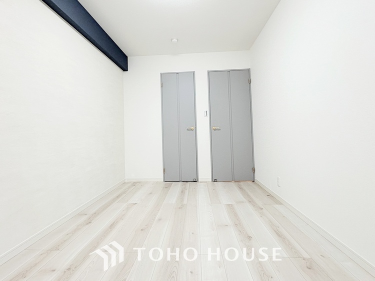 内装 ◆安らぎ◆整然と整備された街に風が吹き、木々が揺れる。絵にかいたような心安らぐ環境です。