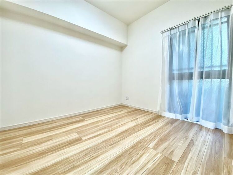 内装 【PRIVATE ROOM】◆プライベートな時間◆最高な暮らしにはこの空間が必要。家族のふれあいも大切にしつつ、自分の空間も大切にしたい。