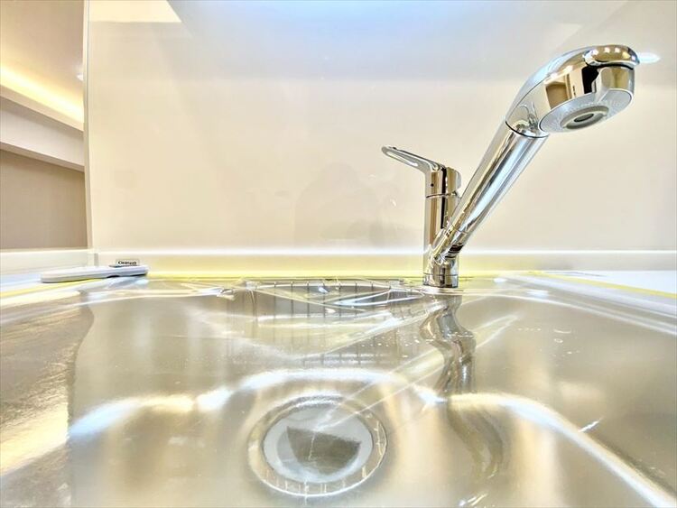 キッチン 【KITCHEN】◆毎日の健康◆は美味しいお水から。そんな毎日を支えてくれるのが浄水器です。