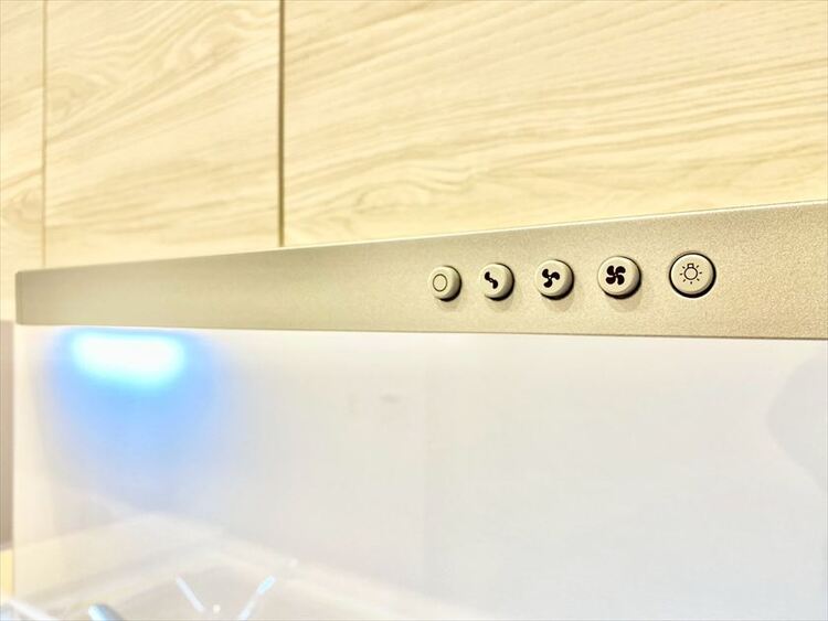 その他 【KITCHEN】◆開放的◆後片付けが楽なシステムキッチン。収納スペースの充実！