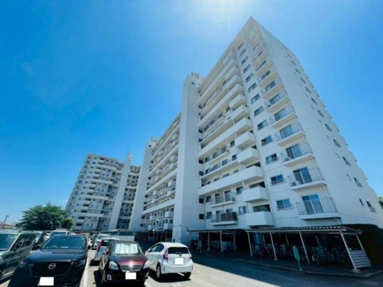 外観 JR総武線・京成千葉線の2路線利用可能!多方面へのアクセス良好な立地です!