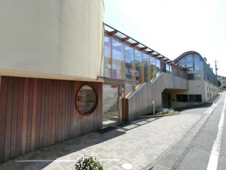 周辺 花の木保育園まで約239ｍ