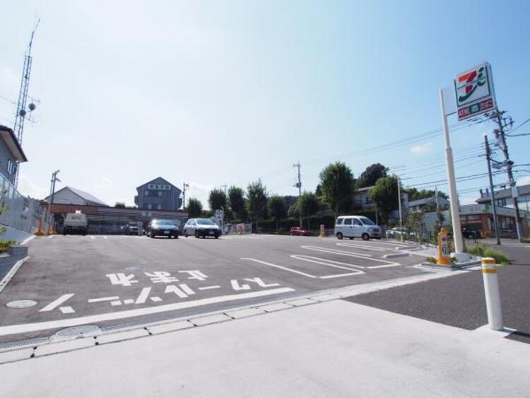 周辺 セブンイレブン町田真光寺店まで約352ｍ