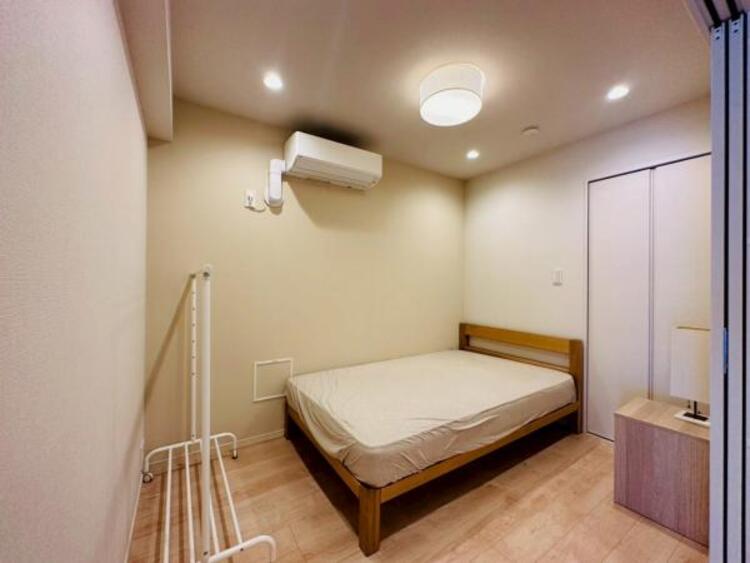 内装 【2025年6月撮影】