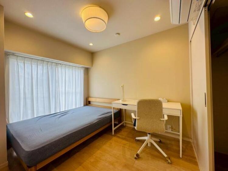 内装 【2025年6月撮影】