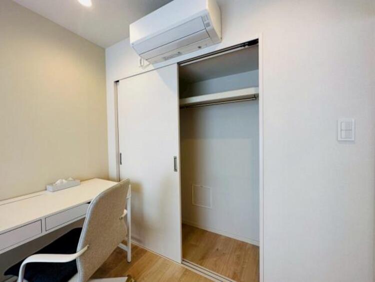 内装 【2025年6月撮影】