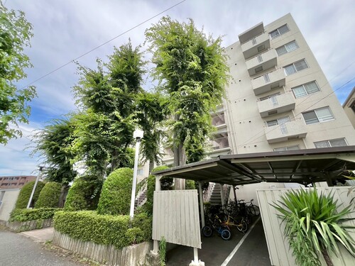 ノア南流山の画像