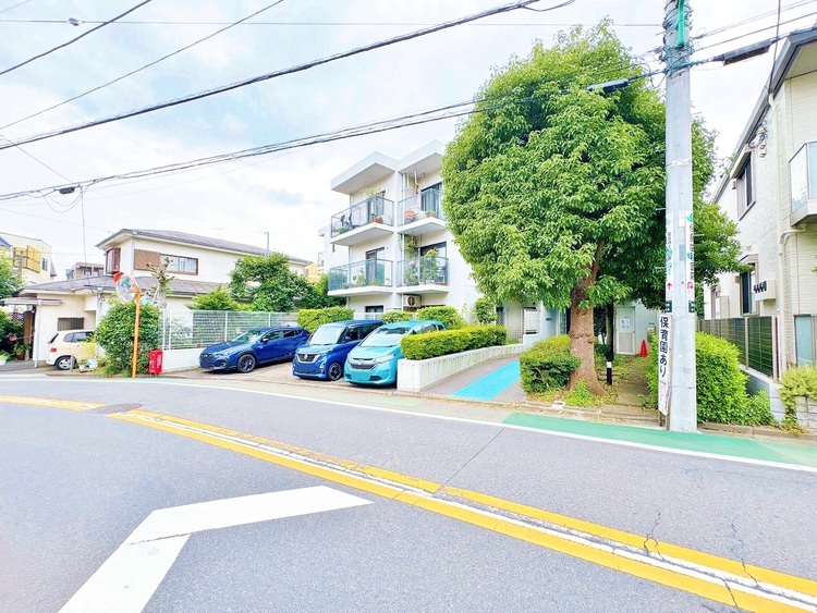 外観 ライフプランニングからローンまで、一貫してご説明させていただきます。お気軽にお問い合わせくださいませ。