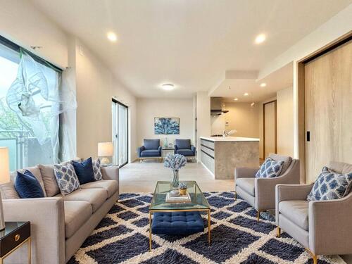 新松戸ガーデニアの物件画像