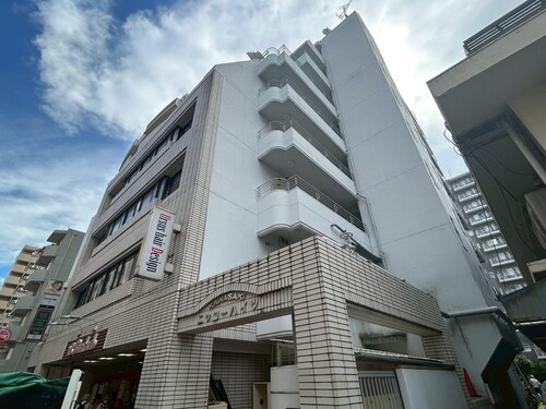 ニッコーハイツ川崎の画像