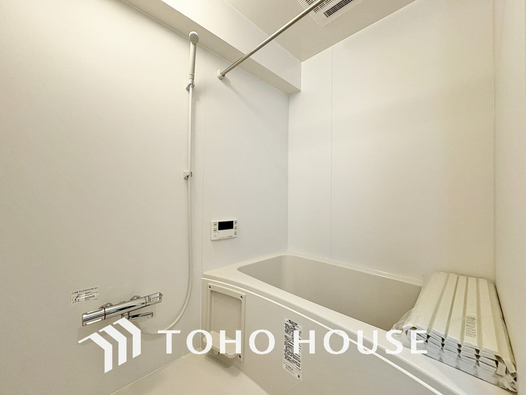 風呂 くつろぎの空間でゆったりバスタイム