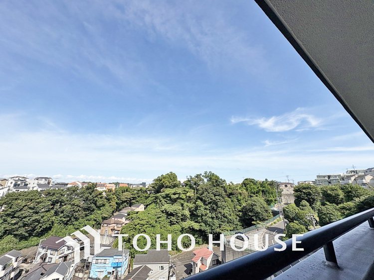 その他 住戸からの眺望