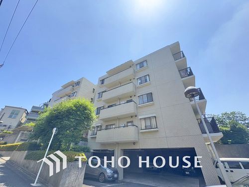 スターハイム生田の画像