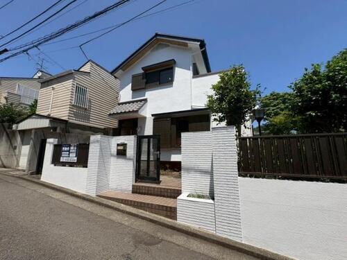 「東山田」駅　歩１５分　横浜市都筑区東山田町の物件画像