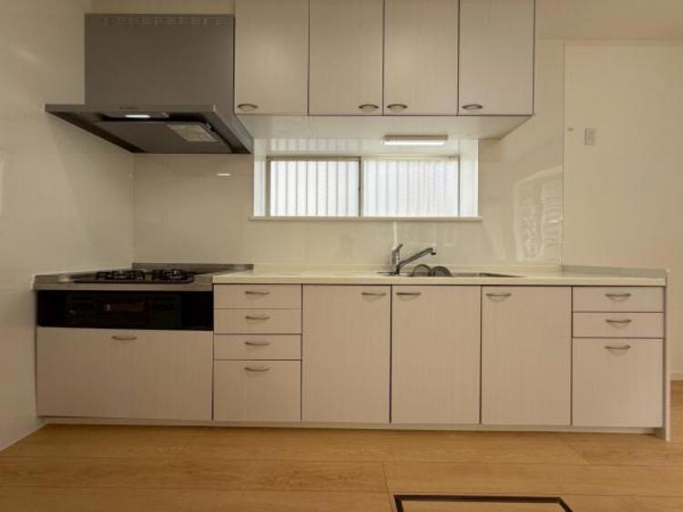 キッチン 【2025年6月撮影】