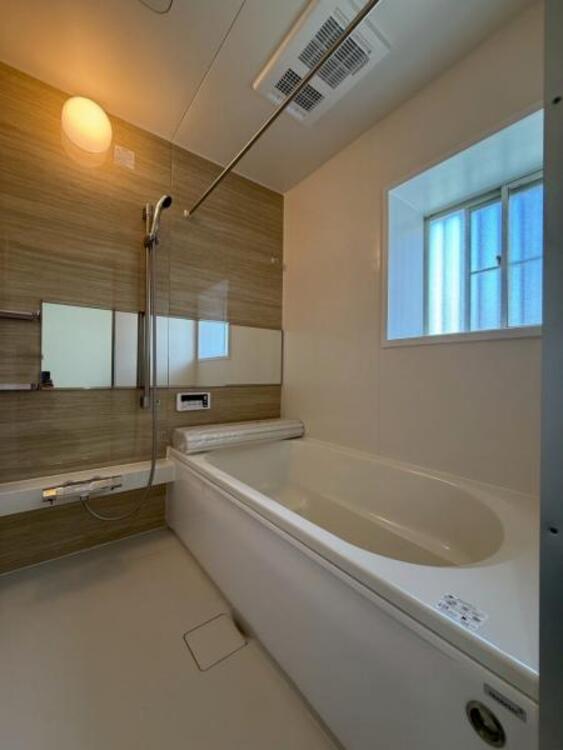 風呂 【2025年6月撮影】