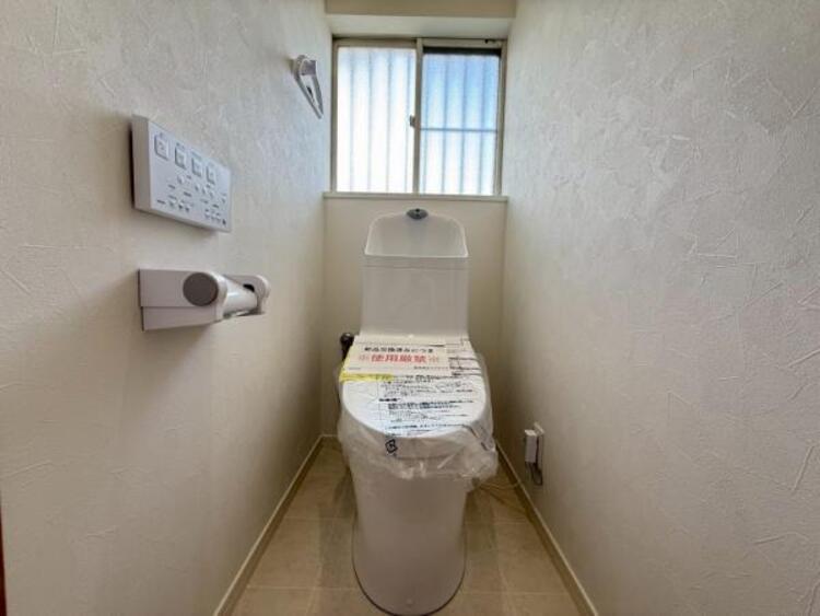 トイレ 【2025年6月撮影】