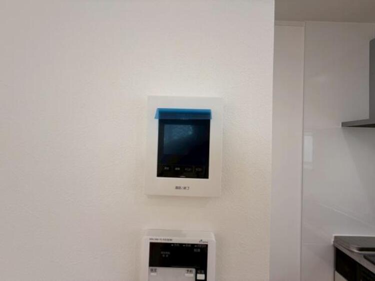 設備 【2025年6月撮影】