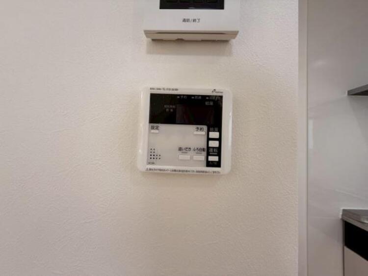 設備 【2025年6月撮影】