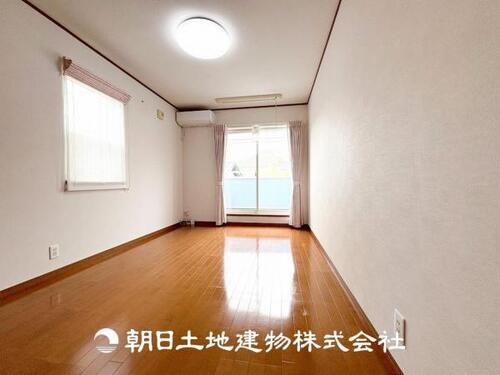 【安心を買うなら、朝日土地建物へ】神奈川区菅田町 中古戸建の物件画像