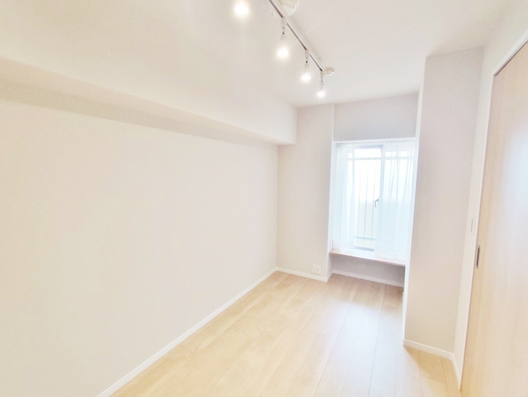 子供部屋 どんな部屋にアレンジするかは、あなた次第です。