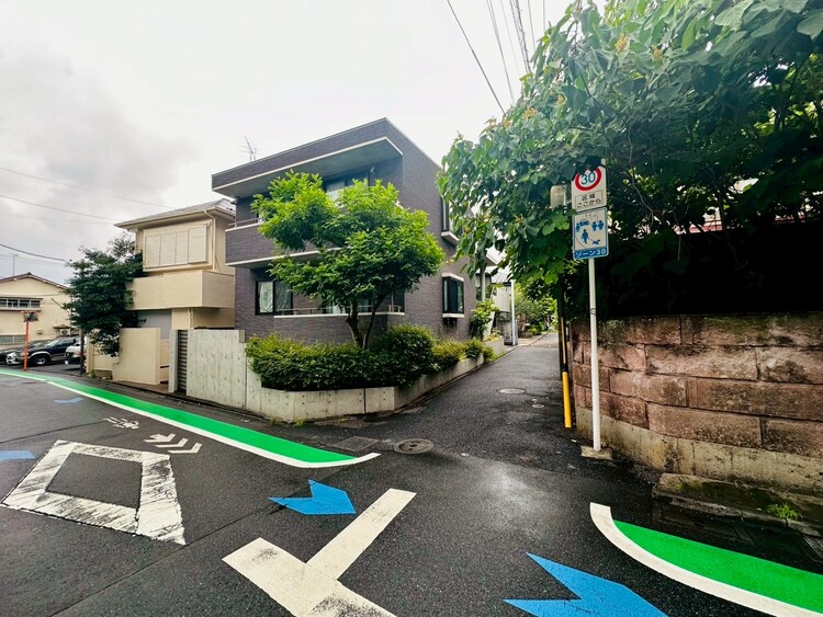 外観 ライフプランニングからローンまで、一貫してご説明させていただきます。お気軽にお問い合わせくださいませ。