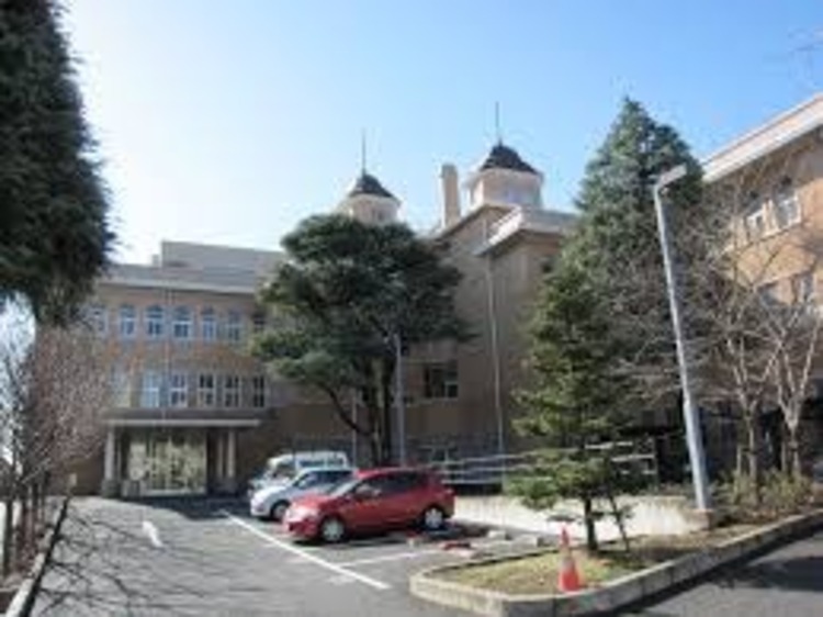 周辺 社会福祉法人聖母会聖母病院