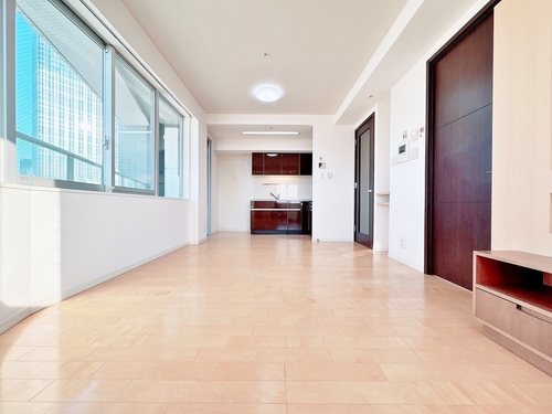 ファーストリアルタワー新宿の画像