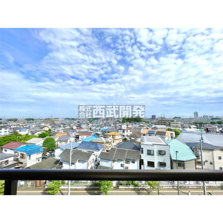 その他 現地眺望 2025年6月撮影