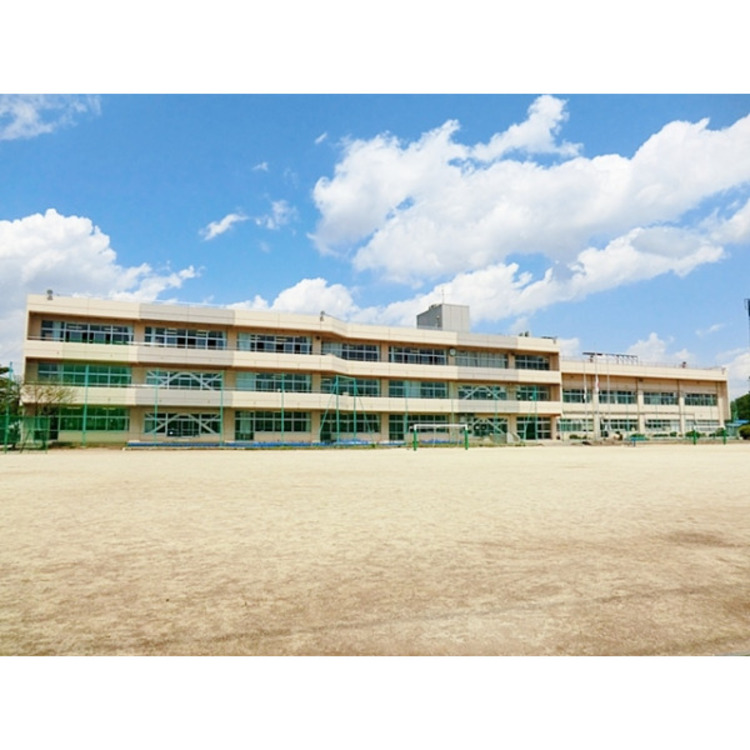 周辺 新座市立石神小学校(約1120m)