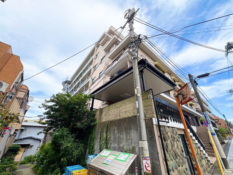 その他 忙しく過ぎゆく日常を置き去るほど、ゆったりした時間が流れる住環境。