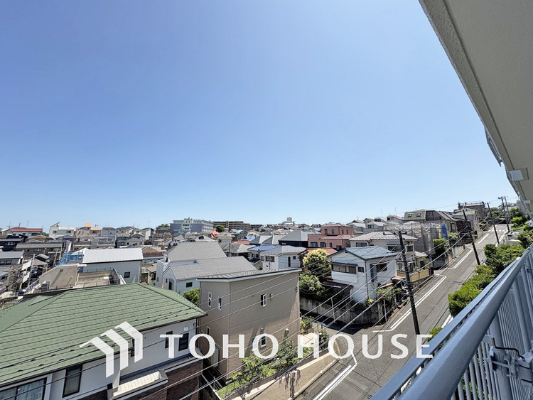 その他 住戸からの眺望