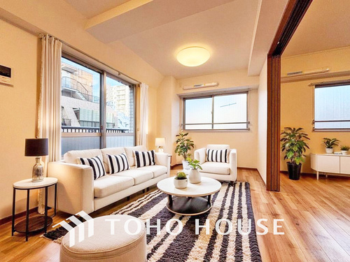 エクレール五反田の物件画像