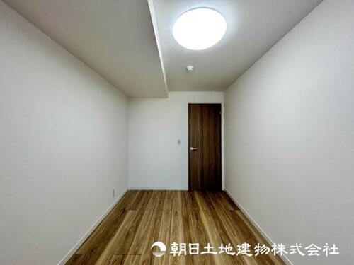 【安心を買うなら、朝日土地建物へ】エステ・スクエア成瀬壱番館の物件画像