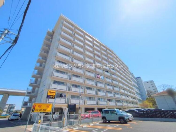 外観 現地外観写真