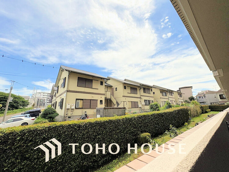 その他 住戸からの眺望