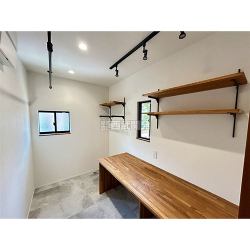 狭山市柏原 中古一戸建ての画像