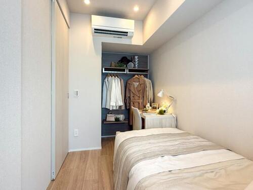 白金ザスカイＥ棟の物件画像