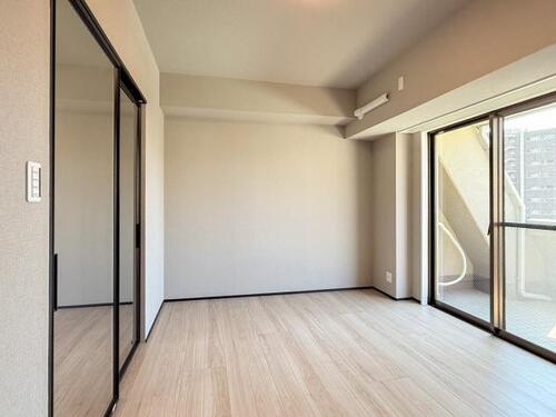 パロス白金の物件画像