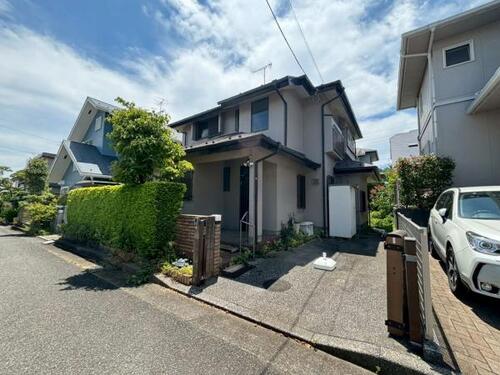 八王子市久保山町2丁目の画像