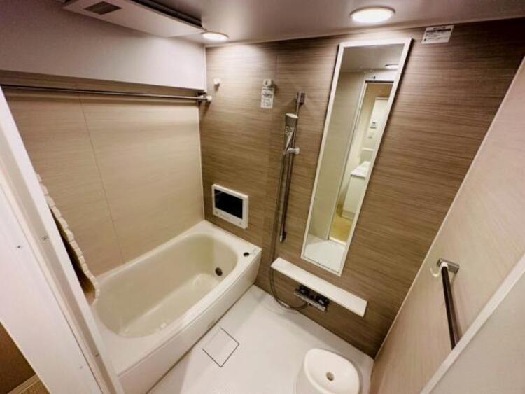 風呂 【2025年6月撮影】