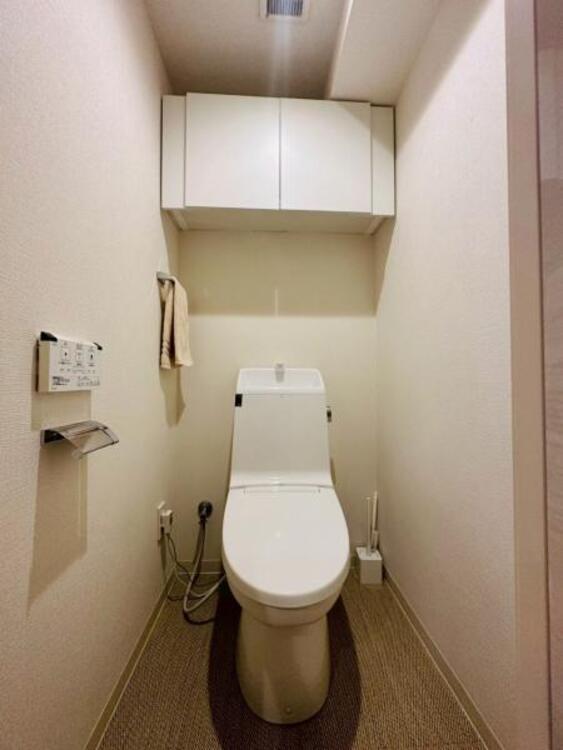 トイレ 【2025年6月撮影】