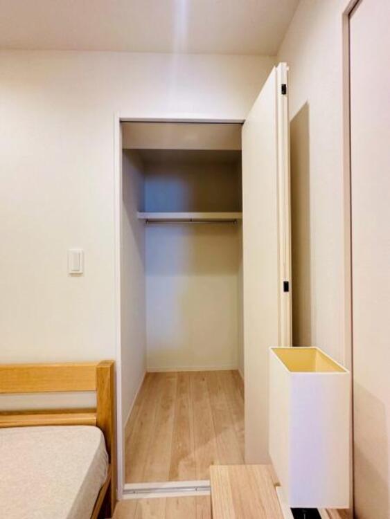 収納 【2025年6月撮影】