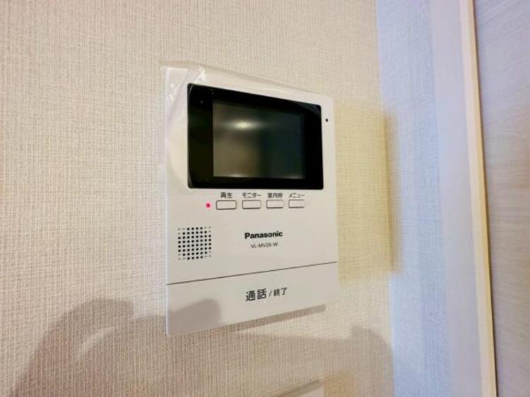 設備 【2025年6月撮影】