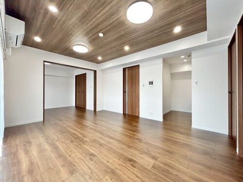 ライオンズマンション草加駅前の画像