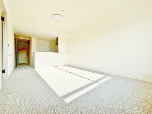 竹の塚パーク・ホームズの画像