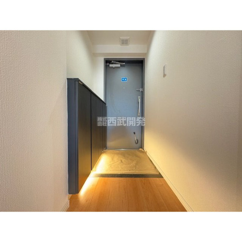 コスモ志木の画像