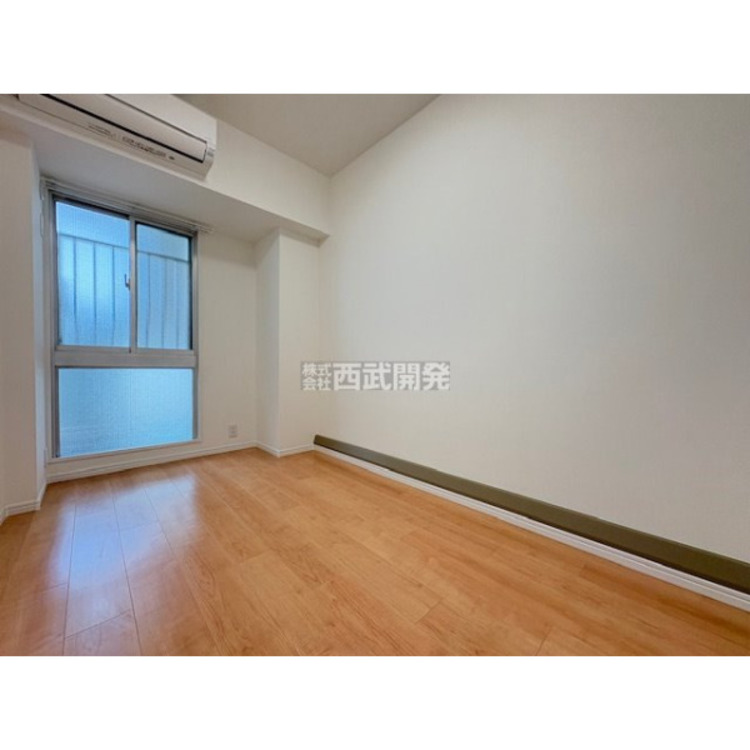 内装 エアコン1台あり