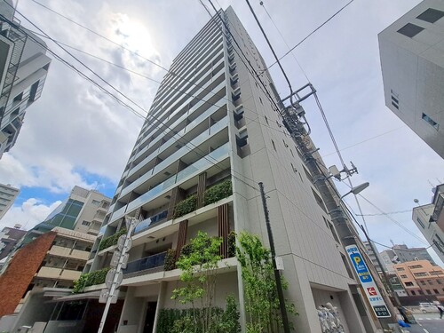 プラウド五反田の物件画像