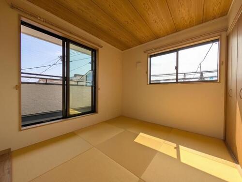 中古戸建　踊場の画像